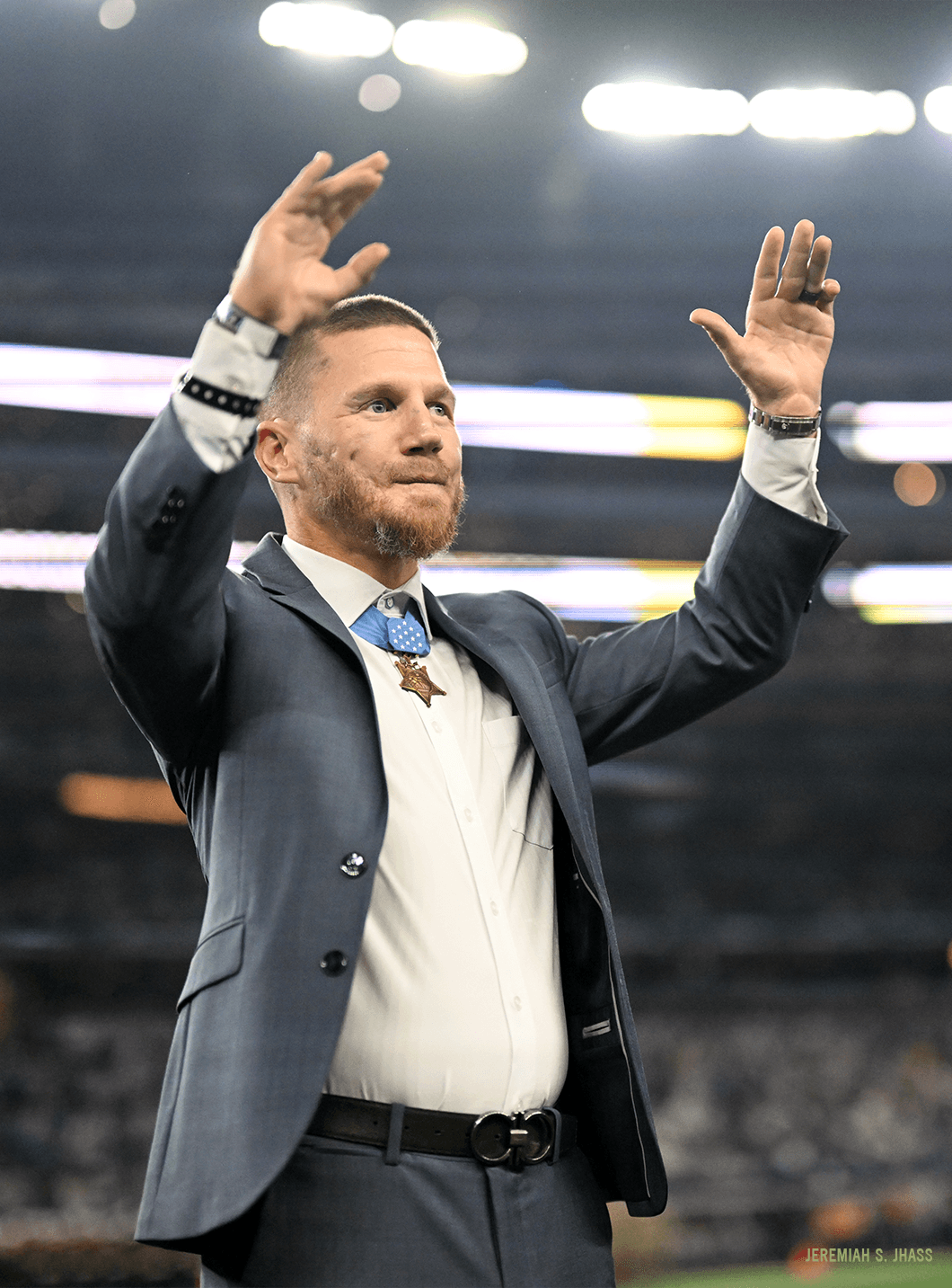 Carpenter, William Kyle